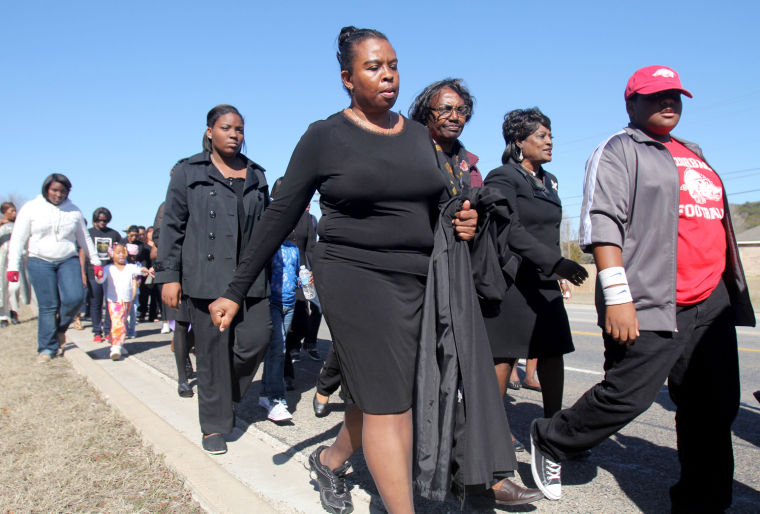 Unity Walk